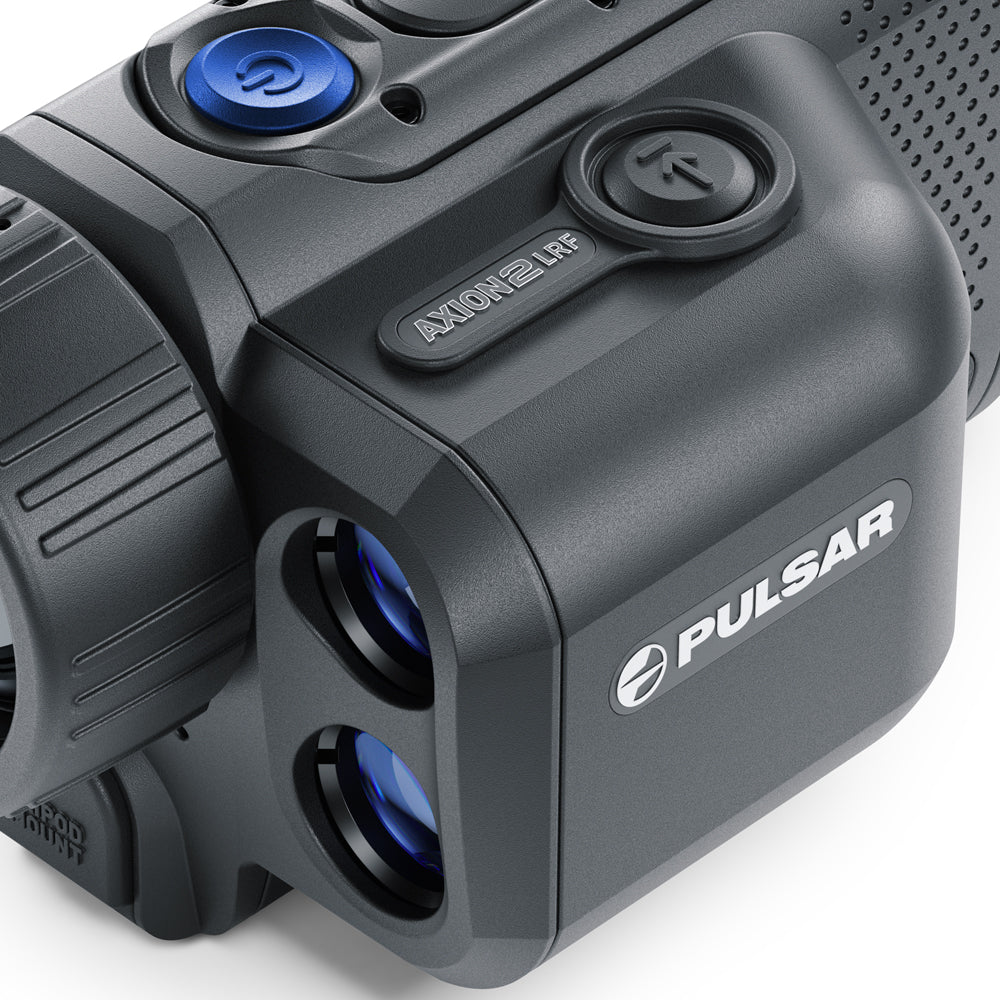 Axion 2 LRF XQ35 PRO Thermal Monocular - Image 3