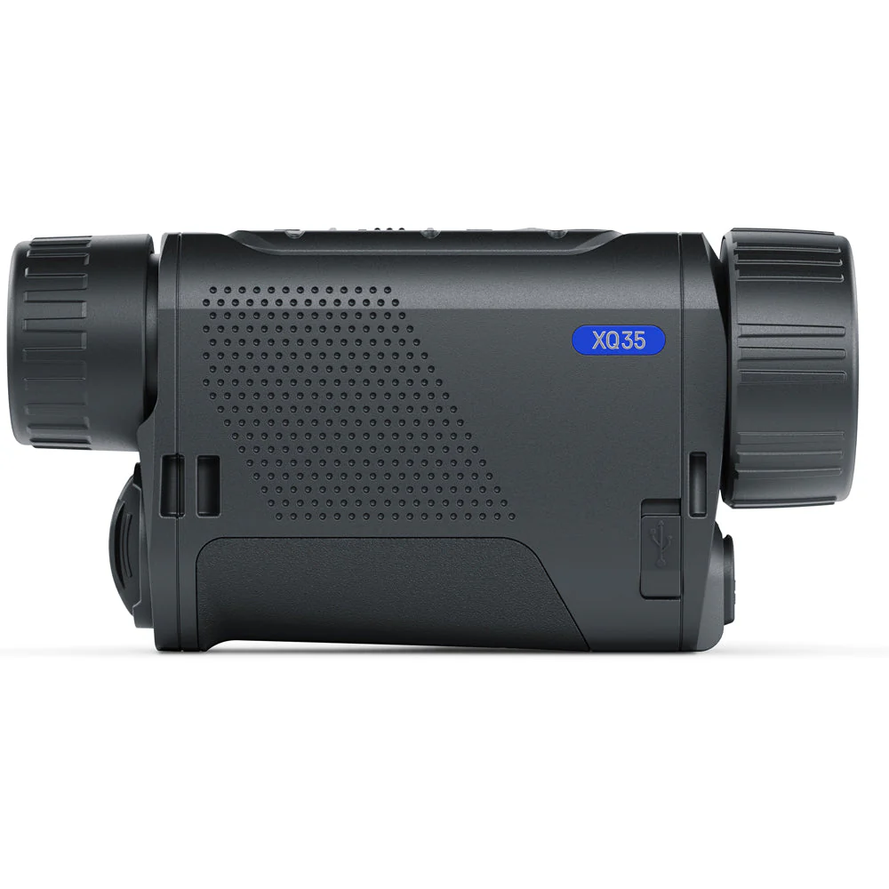 Axion 2 LRF XQ35 Thermal Monocular - Image 3