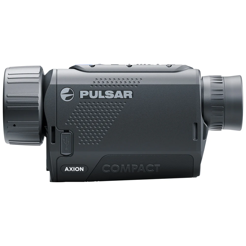 Axion XG35 Compact Thermal Monocular - Image 7