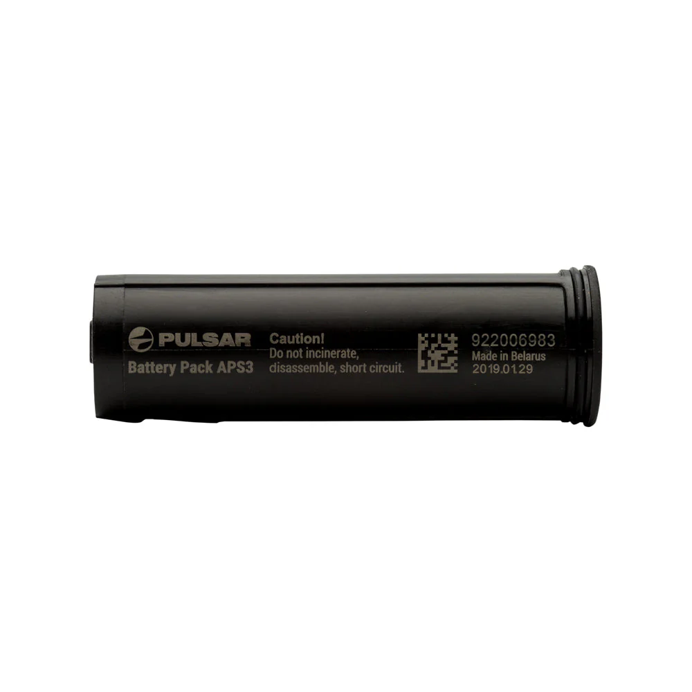 Battery Pack APS 3 - Image 10