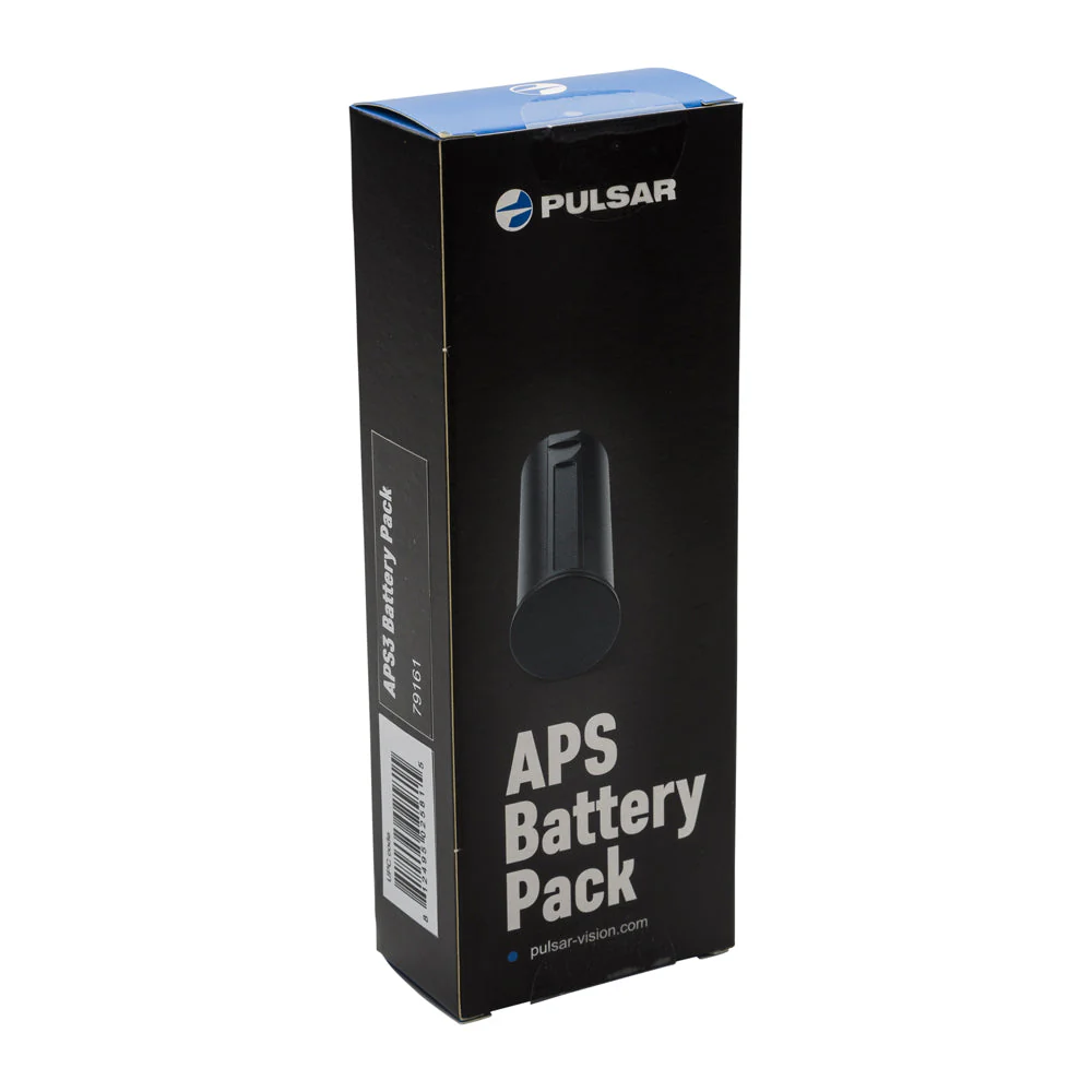 Battery Pack APS 3 - Image 9