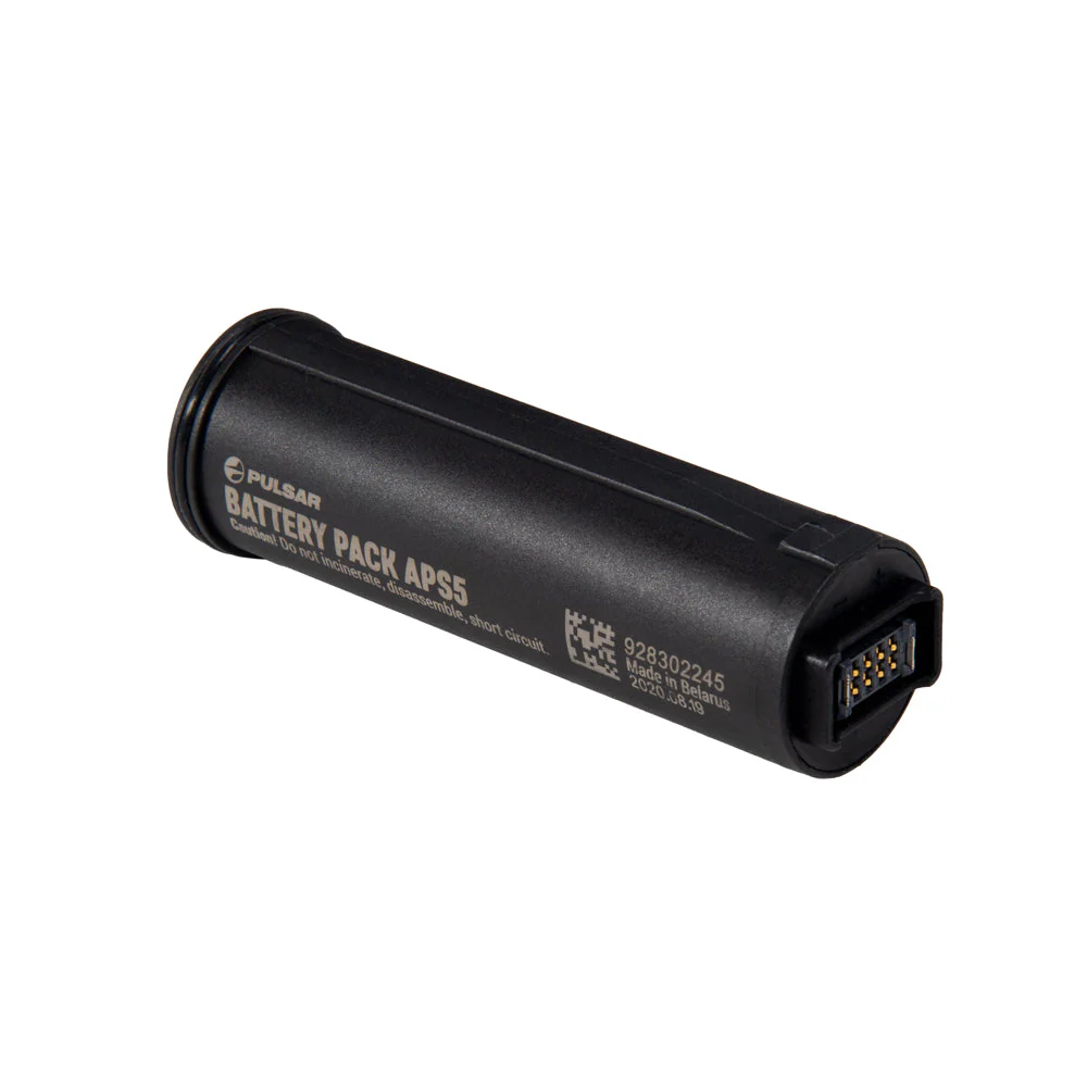 *Refurbished* APS 5 Battery Pack - Image 3