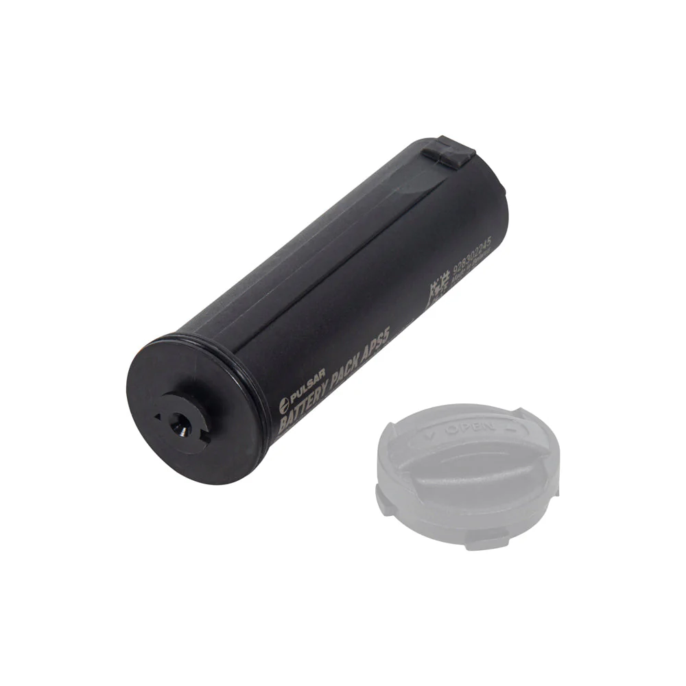 *Refurbished* APS 5 Battery Pack - Image 7