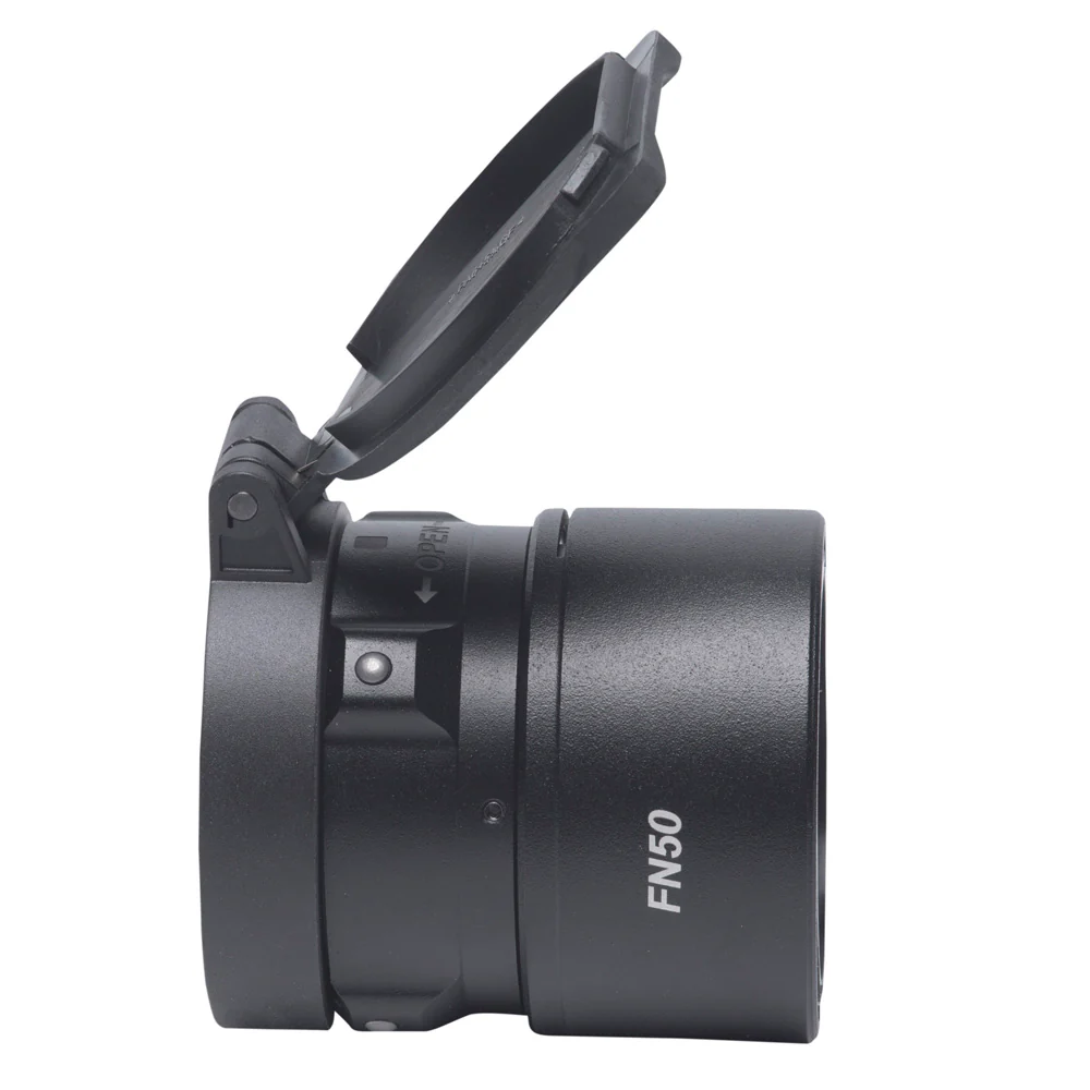 *Refurbished* FN 50 mm Cover Ring Adapter for Forward F135/155 - Image 10
