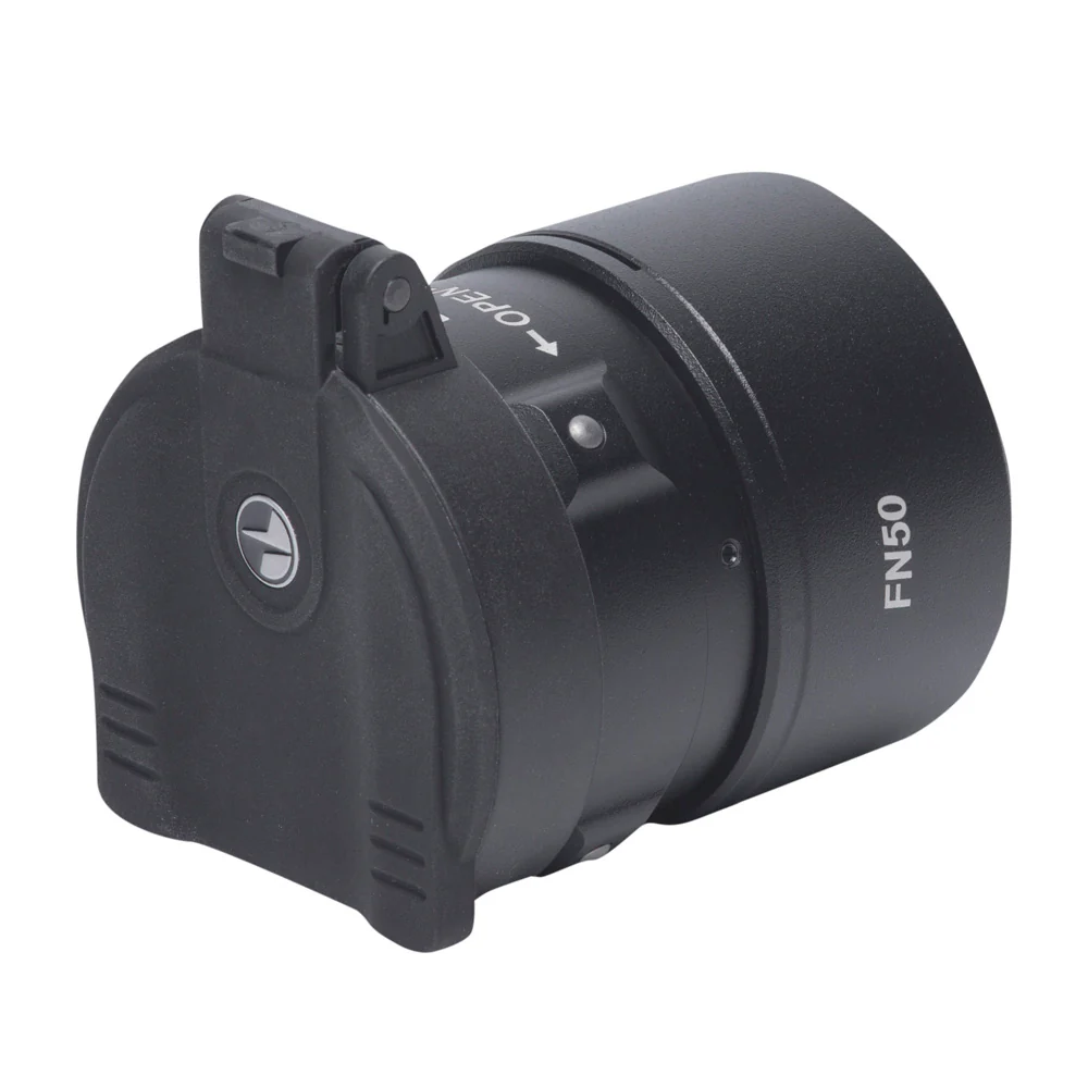 *Refurbished* FN 50 mm Cover Ring Adapter for Forward F135/155 - Image 7