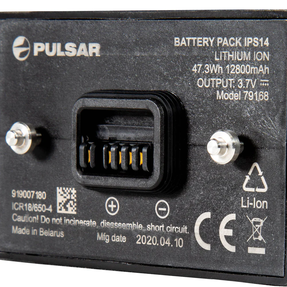 IPS 14 Battery Pack - Image 6