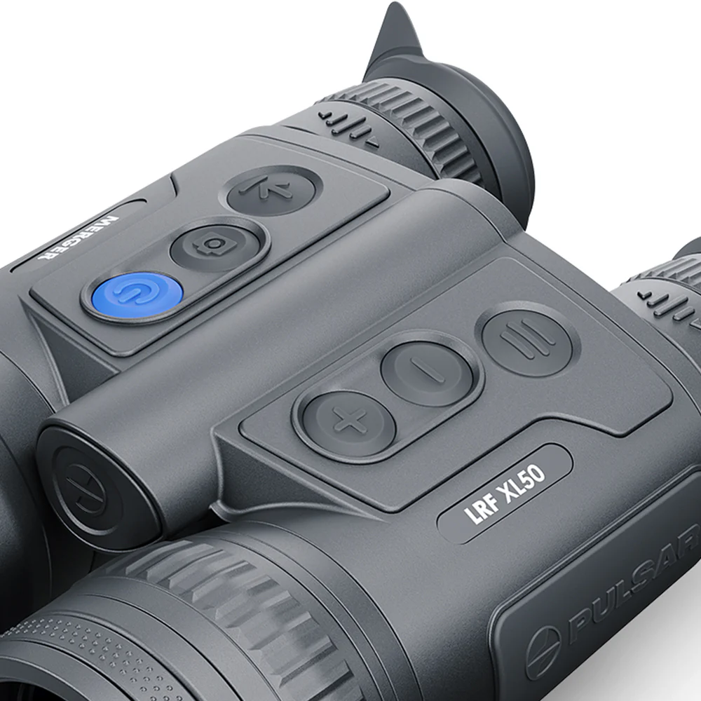 Merger LRF XL50 Thermal Binocular - Image 3