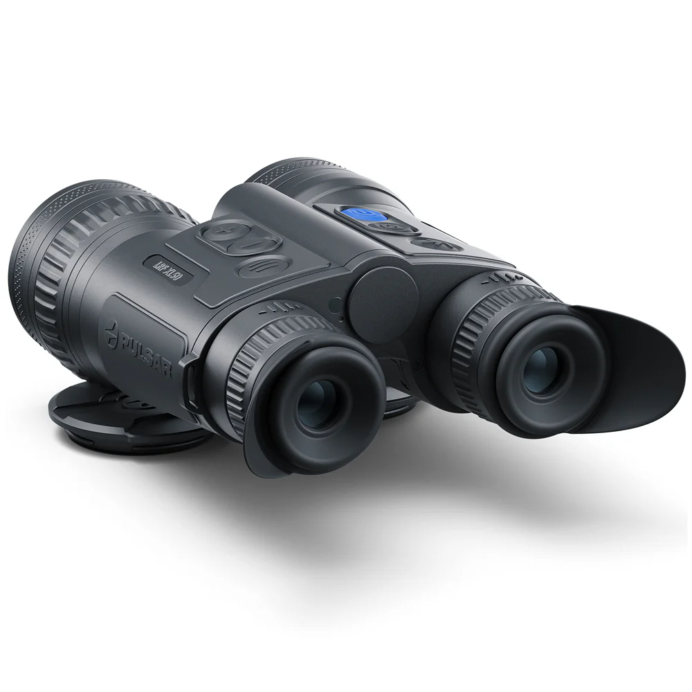 Merger LRF XL50 Thermal Binocular - Image 4