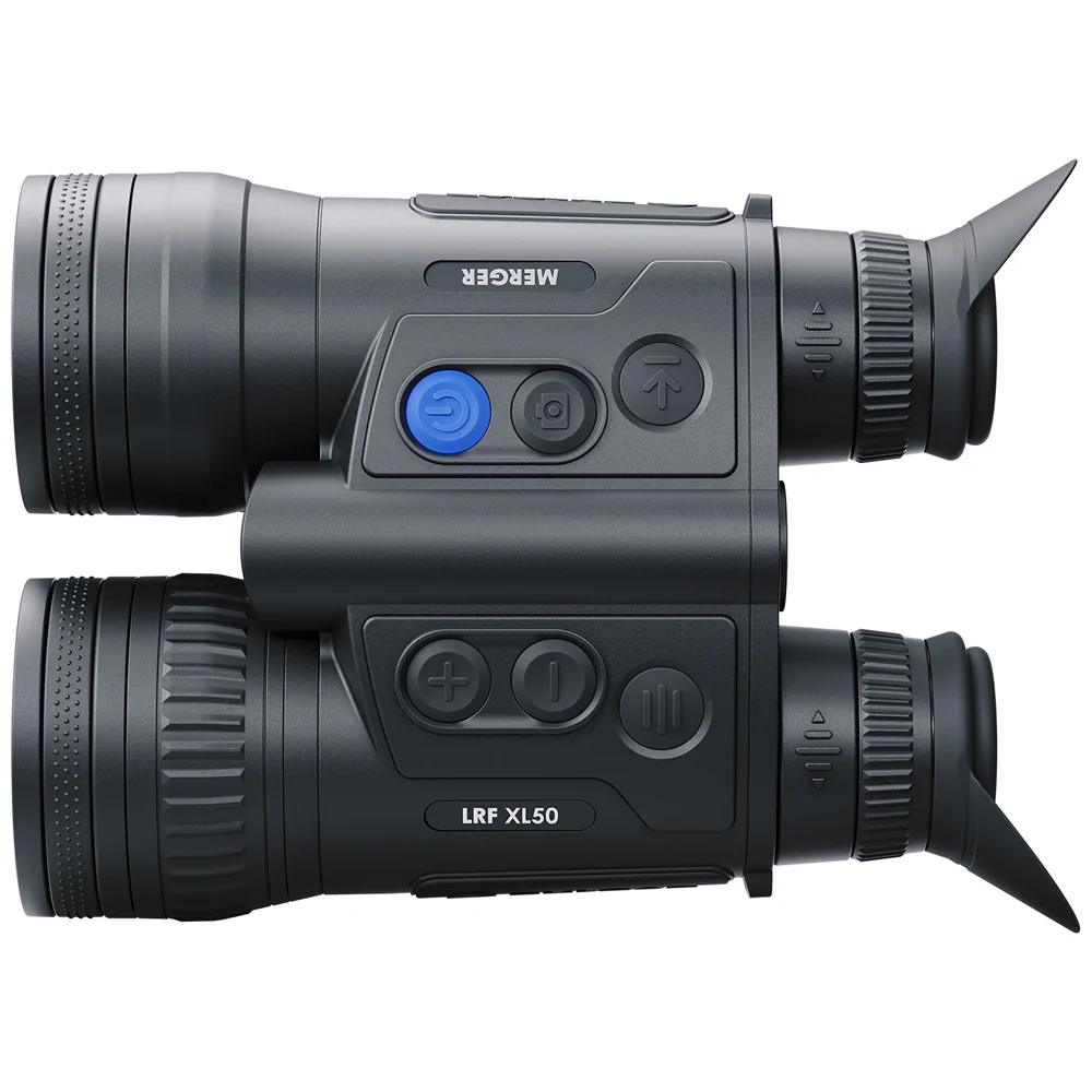 Merger LRF XL50 Thermal Binocular - Image 6