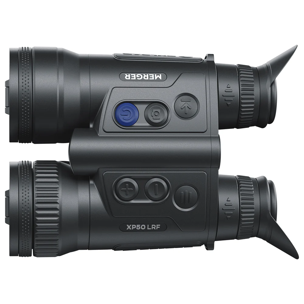 Merger LRF XP50 Thermal Binocular - Image 4