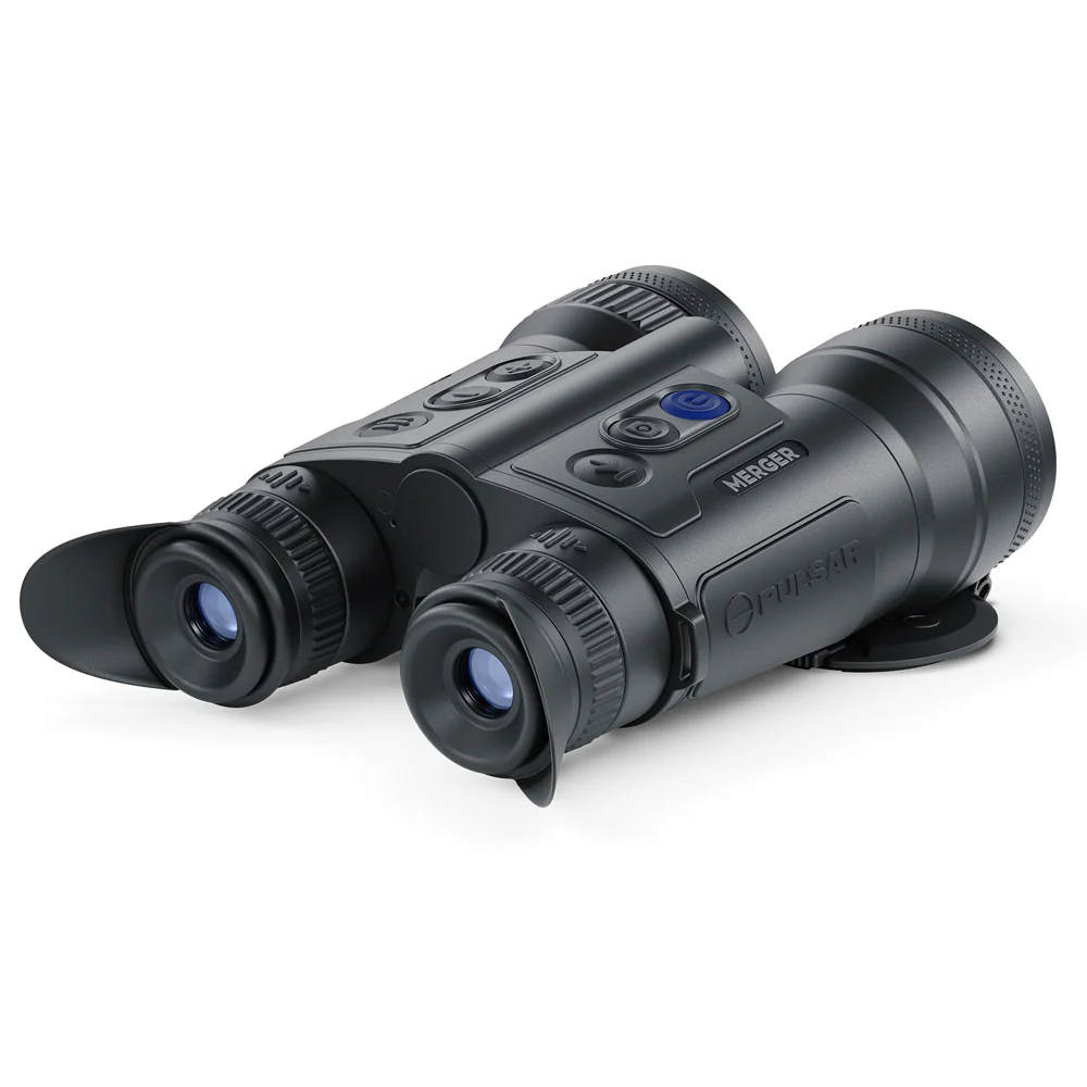 Merger LRF XP50 Thermal Binocular - Image 7
