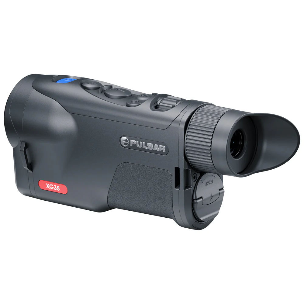 Oryx LRF XG35 Thermal Monocular - Image 3
