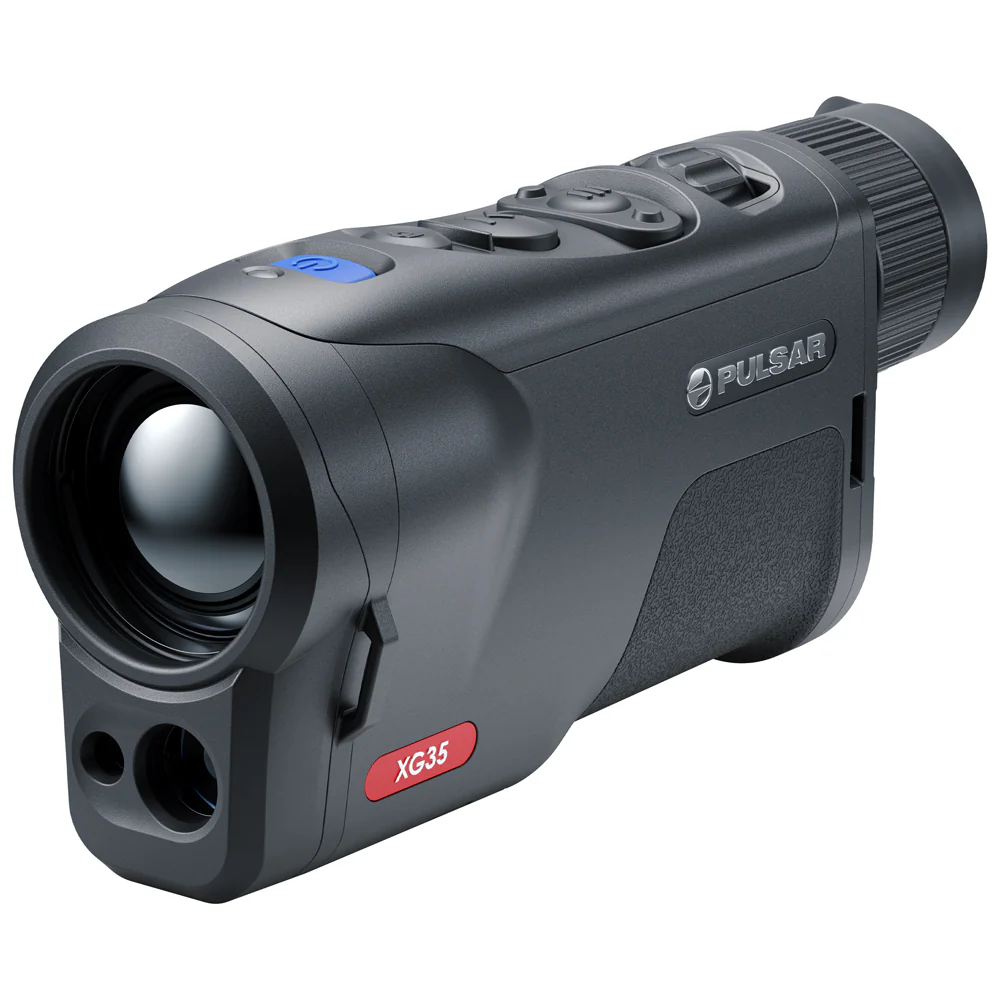 Oryx LRF XG35 Thermal Monocular - Image 7