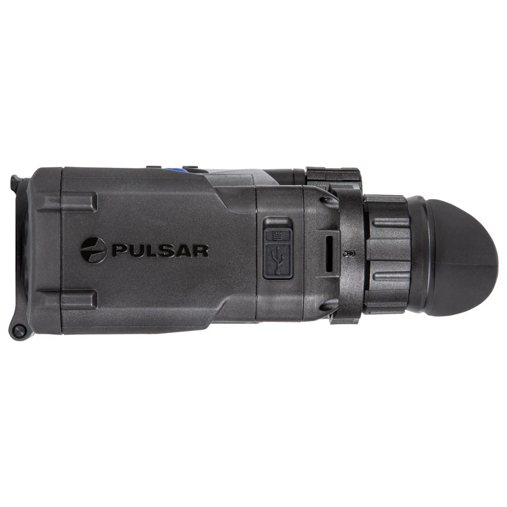 Accolade 2 LRF XP50 Pro Thermal Binocular - Image 10