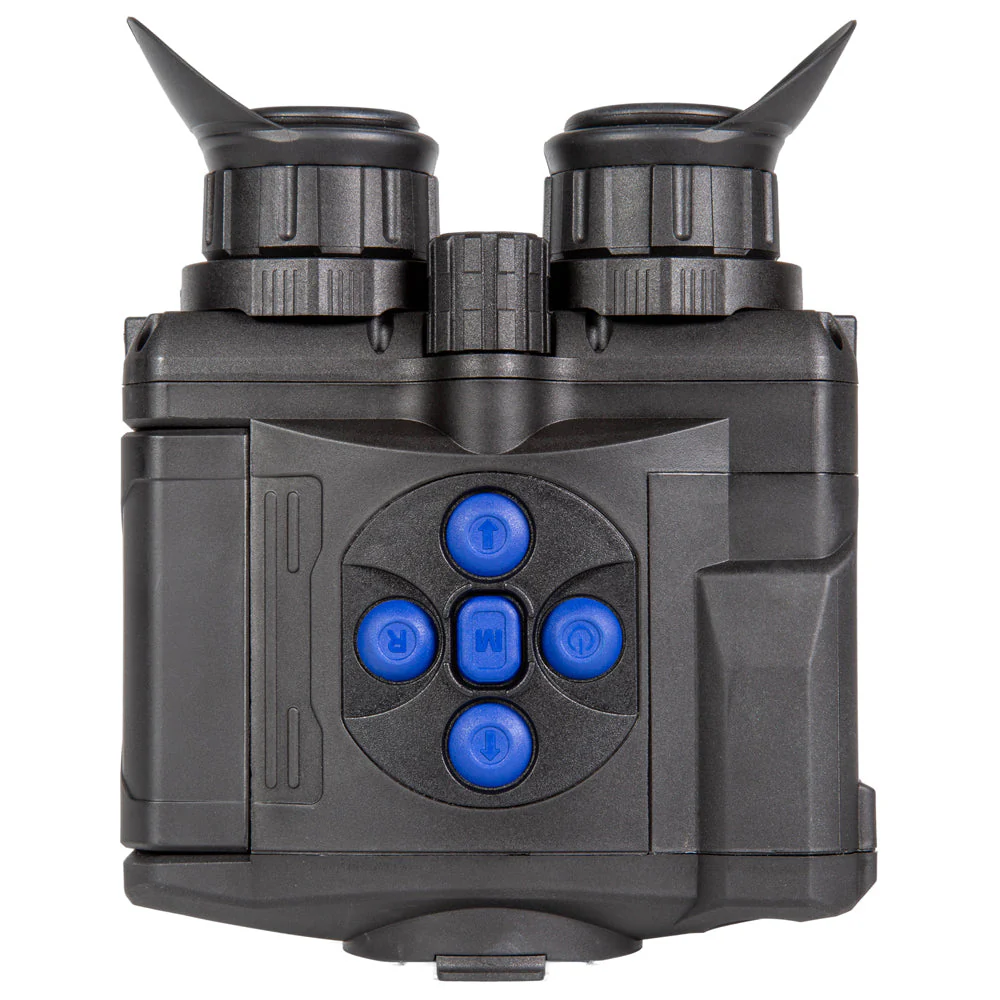 Accolade 2 LRF XP50 Pro Thermal Binocular - Image 14