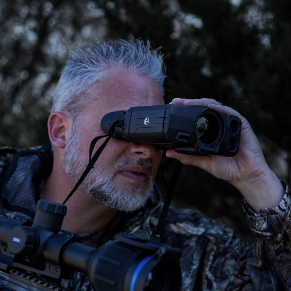 Accolade 2 LRF XP50 Pro Thermal Binocular - Image 16