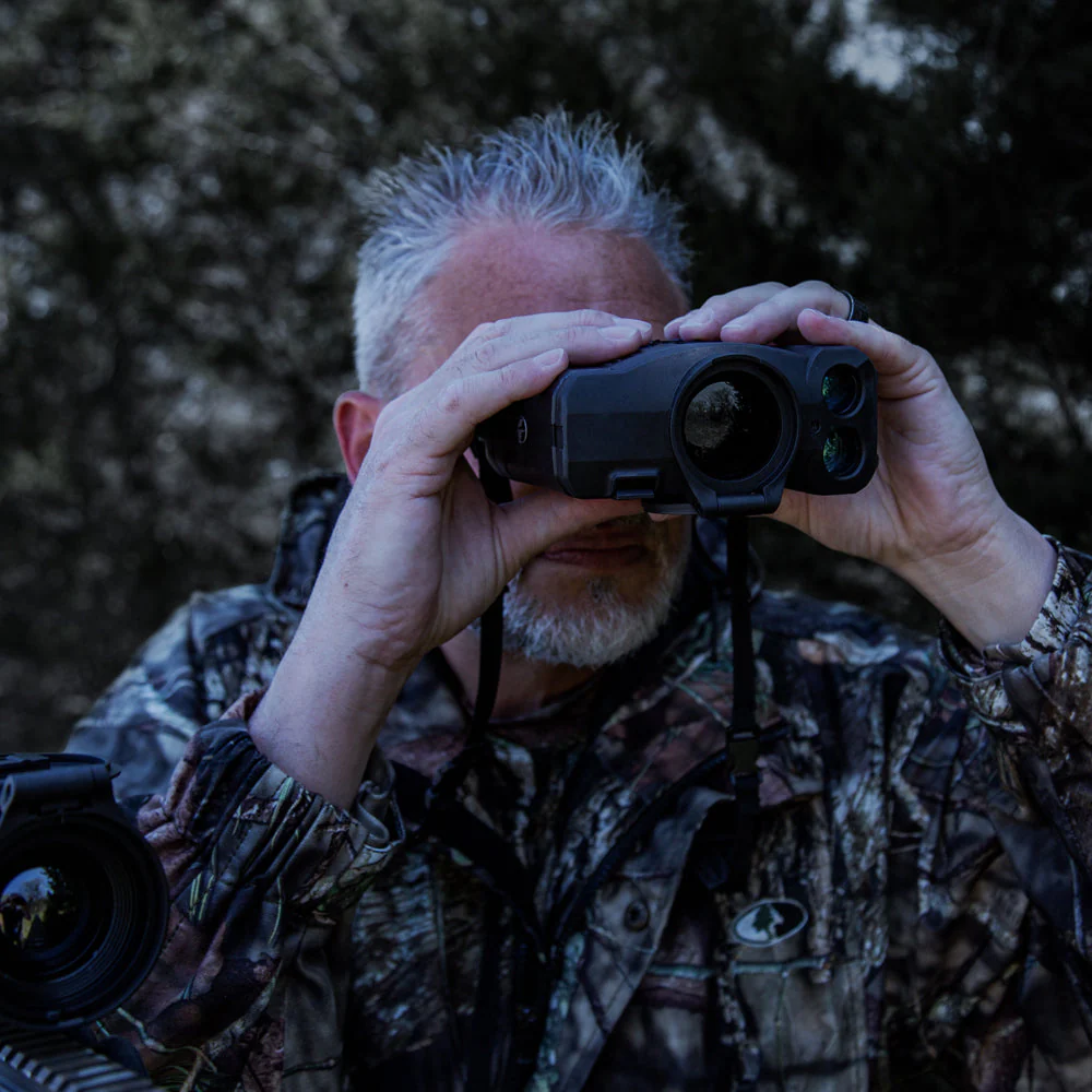 Accolade 2 LRF XP50 Pro Thermal Binocular - Image 17