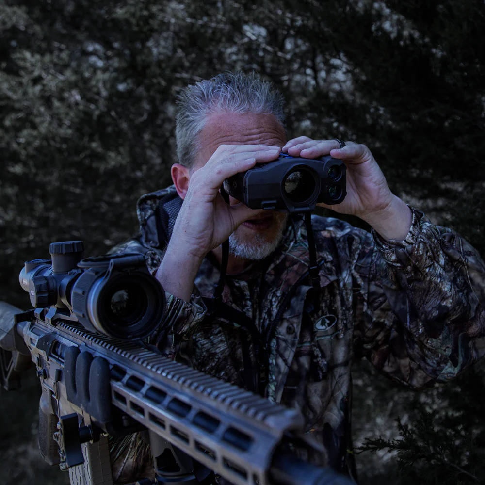 Accolade 2 LRF XP50 Pro Thermal Binocular - Image 18