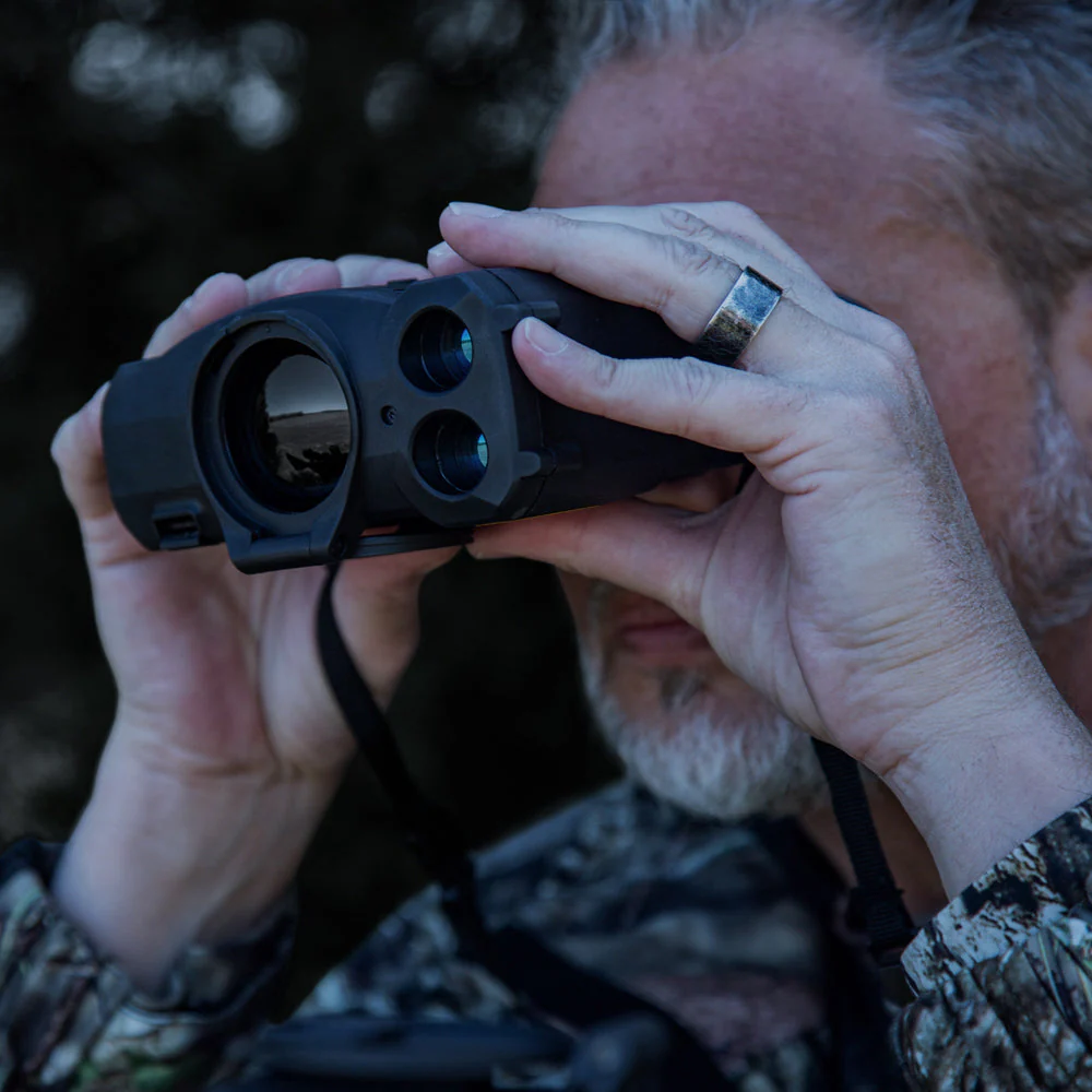 Accolade 2 LRF XP50 Pro Thermal Binocular - Image 19