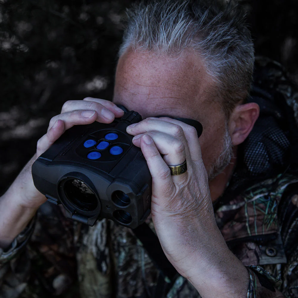 Accolade 2 LRF XP50 Pro Thermal Binocular - Image 21