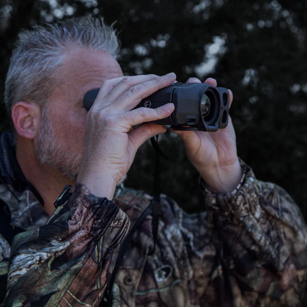Accolade 2 LRF XP50 Pro Thermal Binocular - Image 23