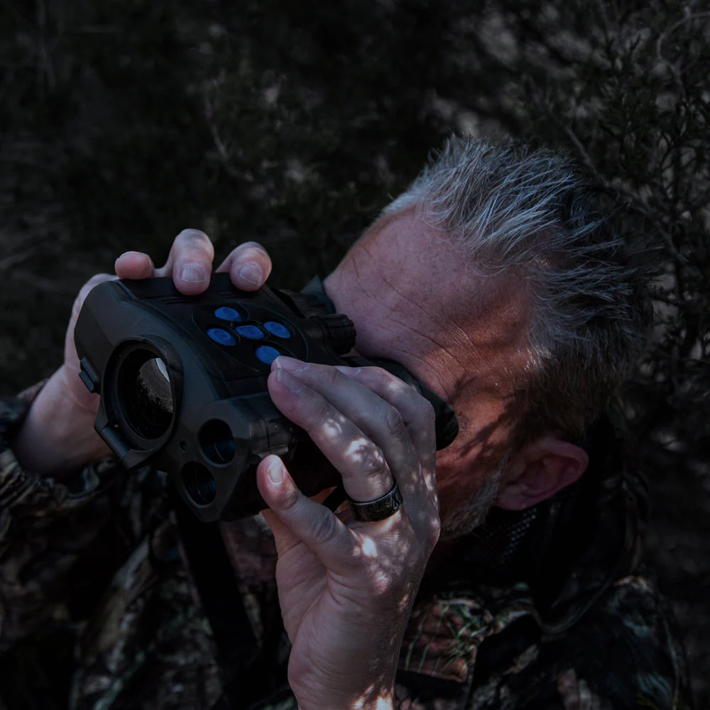 Accolade 2 LRF XP50 Pro Thermal Binocular - Image 25