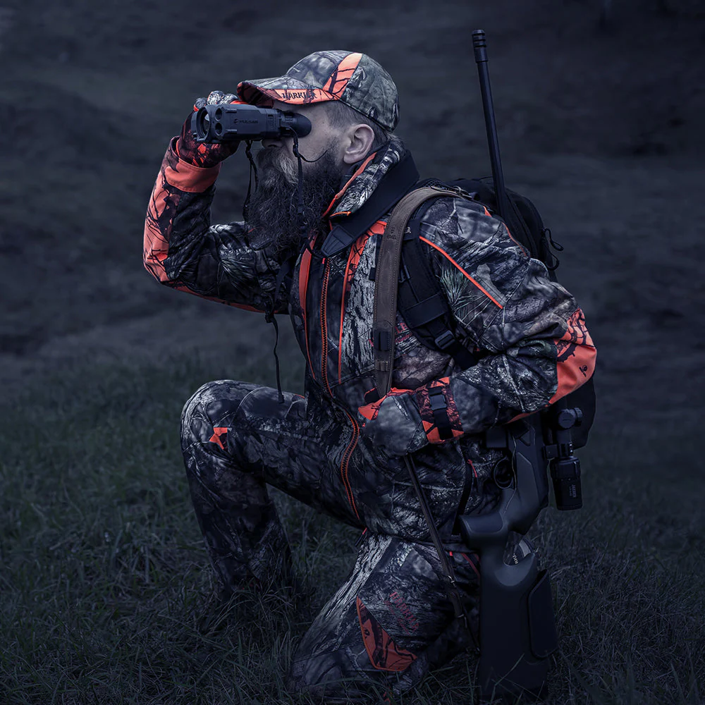 Accolade 2 LRF XP50 Pro Thermal Binocular - Image 28