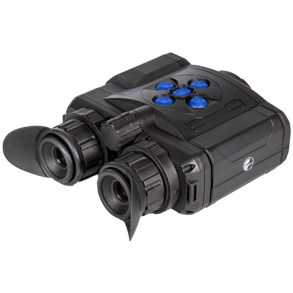 Accolade 2 LRF XP50 Pro Thermal Binocular - Image 3
