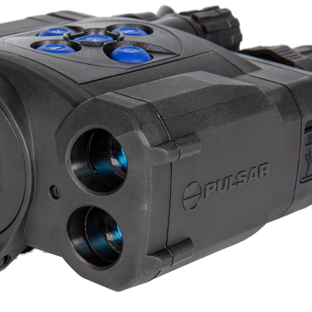 Accolade 2 LRF XP50 Pro Thermal Binocular - Image 7