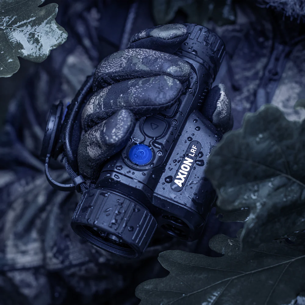 Axion LRF XQ38 Thermal Monocular - Image 29