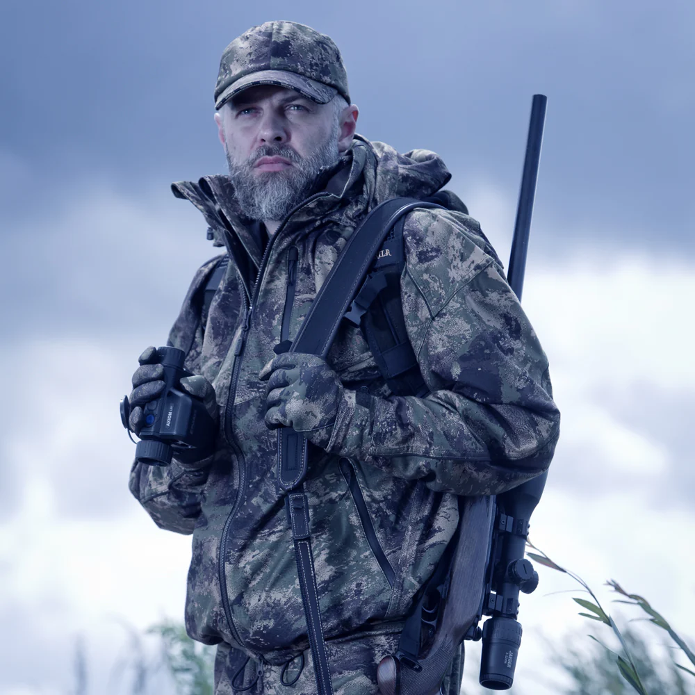 Axion LRF XQ38 Thermal Monocular - Image 31