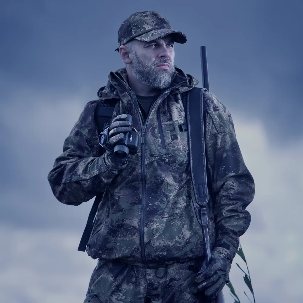 Axion LRF XQ38 Thermal Monocular - Image 32