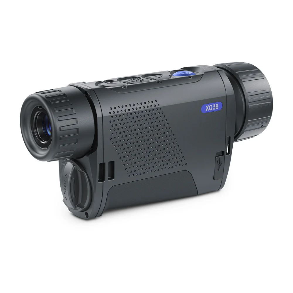 Axion LRF XQ38 Thermal Monocular - Image 5