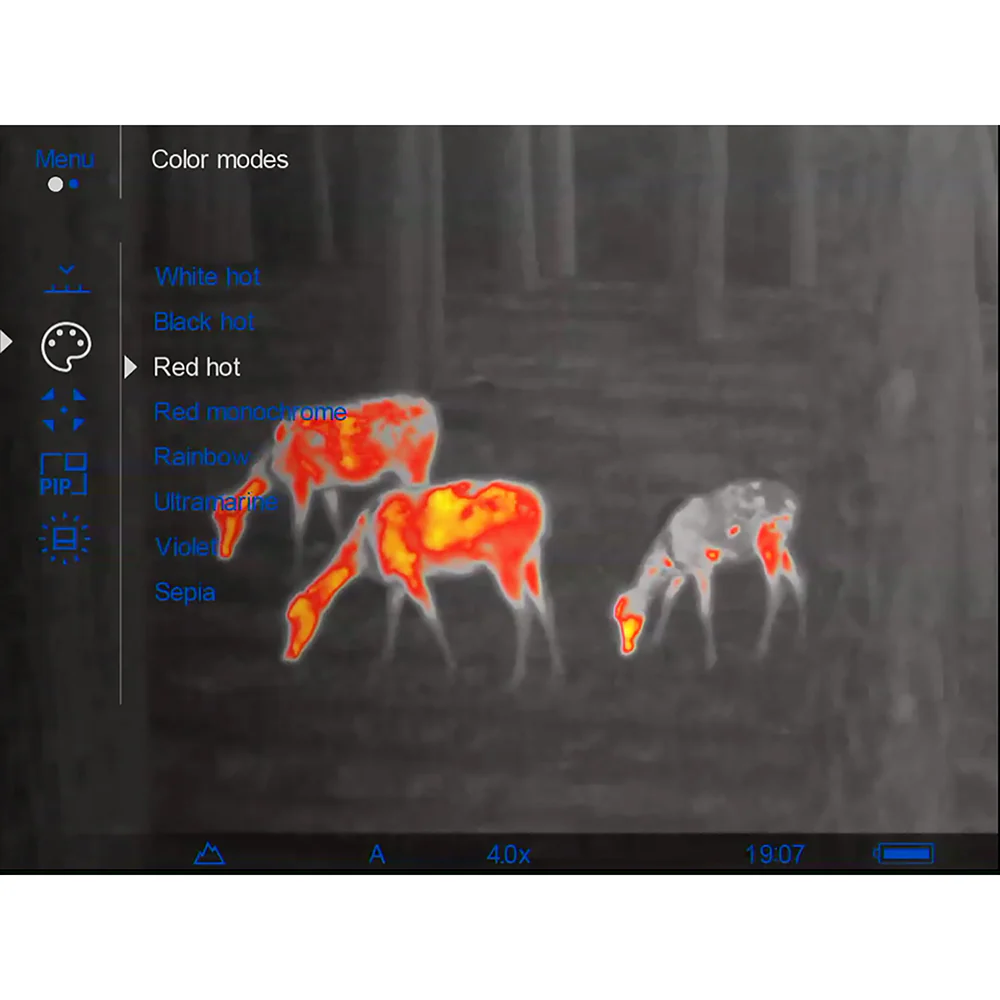 Axion XM30S Thermal Monocular - Image 10
