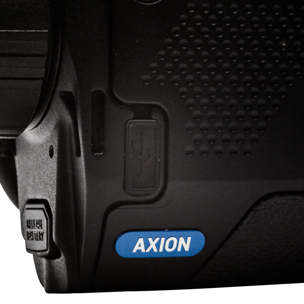 Axion XM30S Thermal Monocular - Image 17