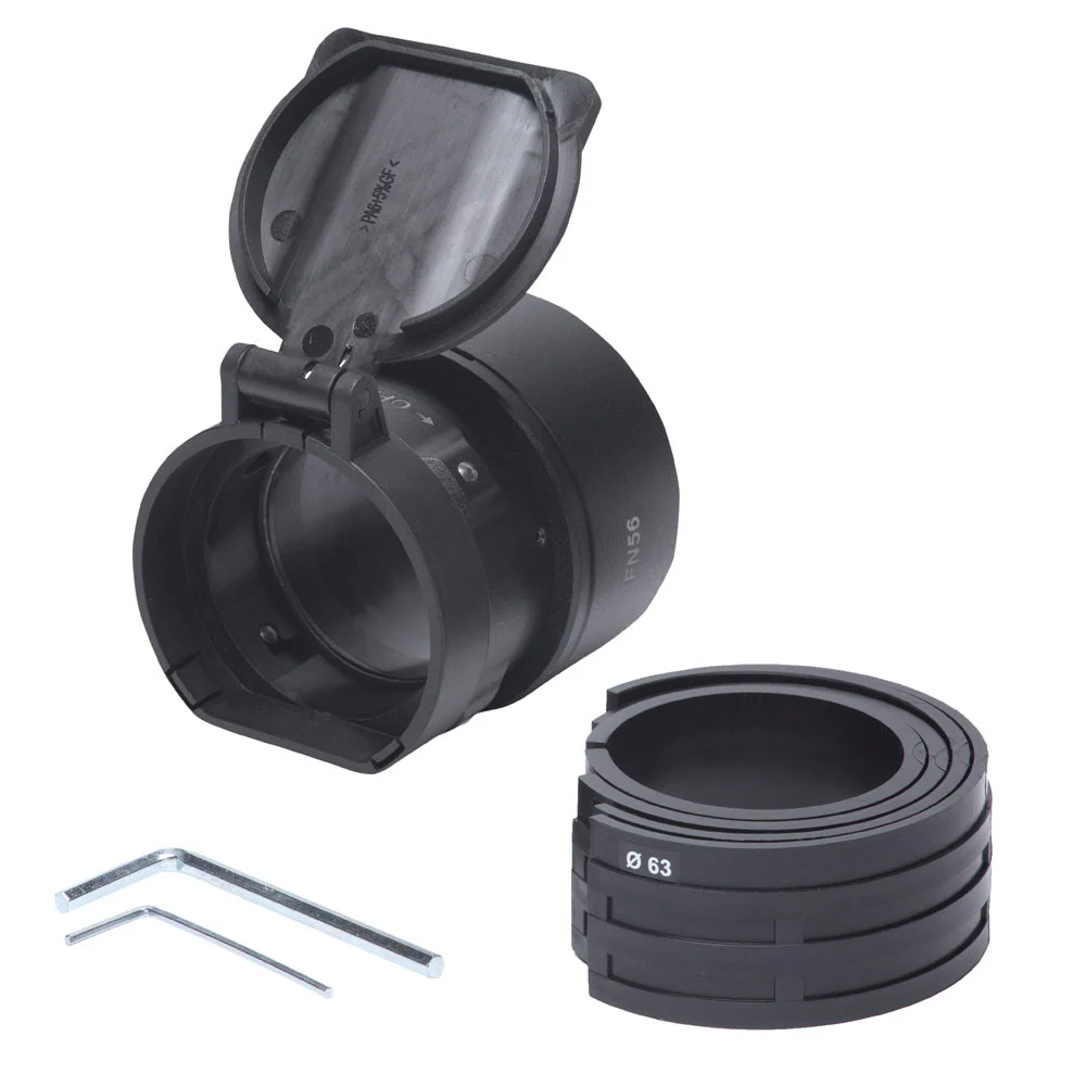 FN 56/50 mm Cover Ring Adapter for Forward F135/155 - Image 3