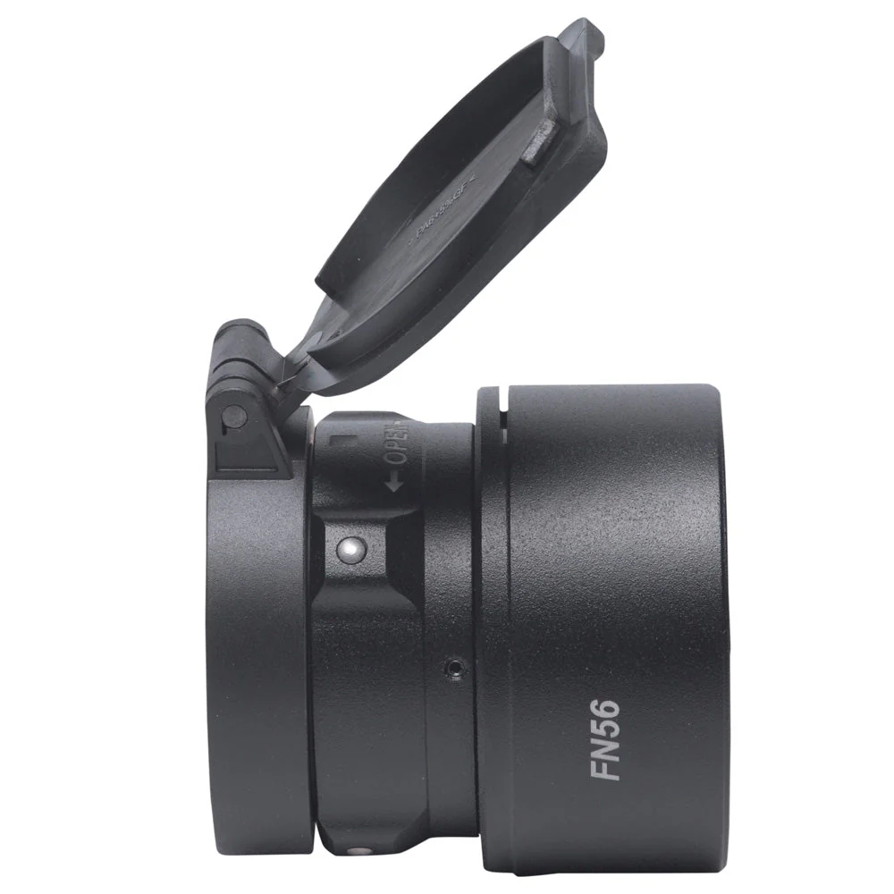 FN 56/50 mm Cover Ring Adapter for Forward F135/155 - Image 9
