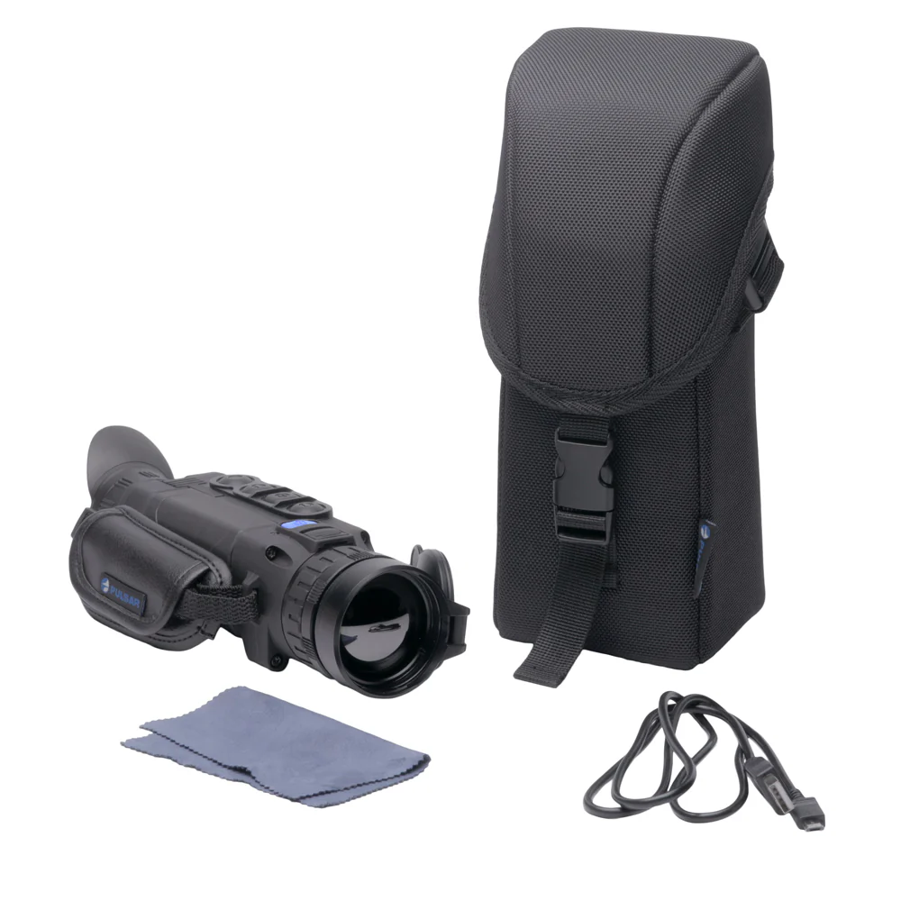 Helion 2 XP50 2.5-20 Thermal Monocular - Image 8