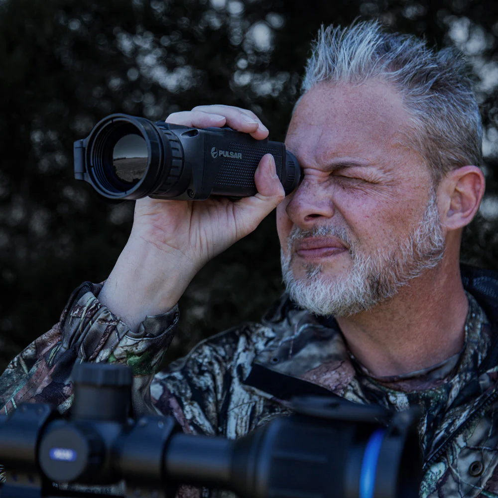 Helion 2 XP50 PRO 2.5-20 Thermal Monocular (Discontinued) - Image 22