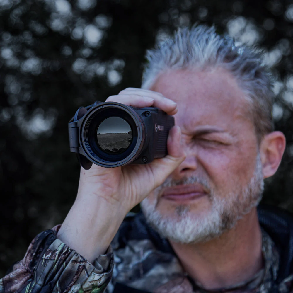 Helion 2 XP50 PRO 2.5-20 Thermal Monocular (Discontinued) - Image 23