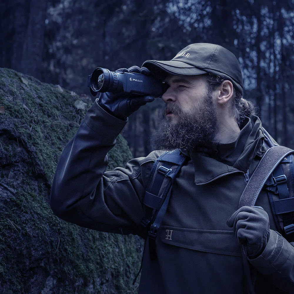 Helion 2 XP50 PRO 2.5-20 Thermal Monocular (Discontinued) - Image 28
