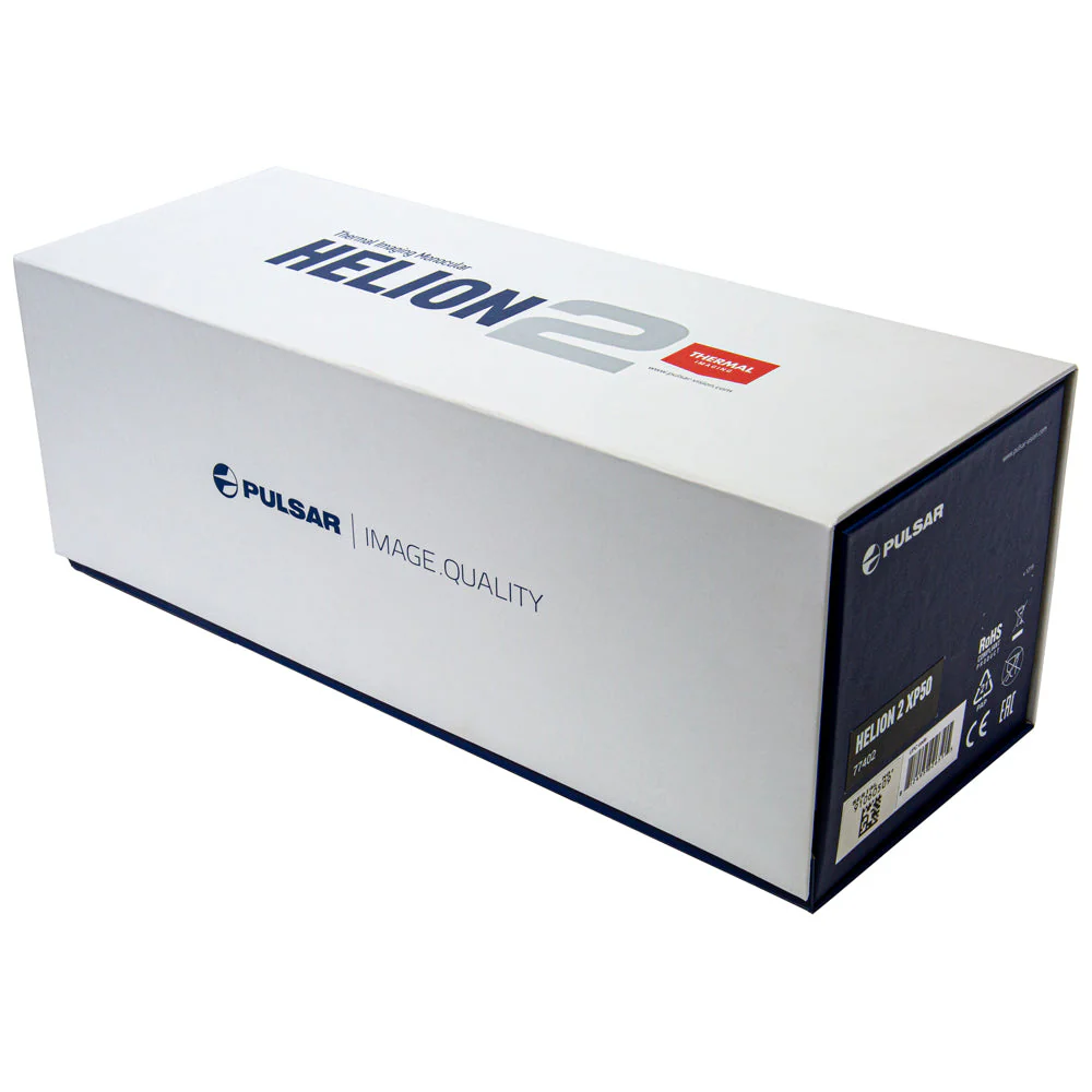 Helion 2 XP50 PRO 2.5-20 Thermal Monocular (Discontinued) - Image 9