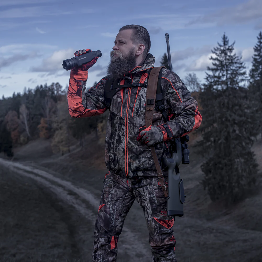 Helion 2 XQ38 Thermal Monocular - Image 5