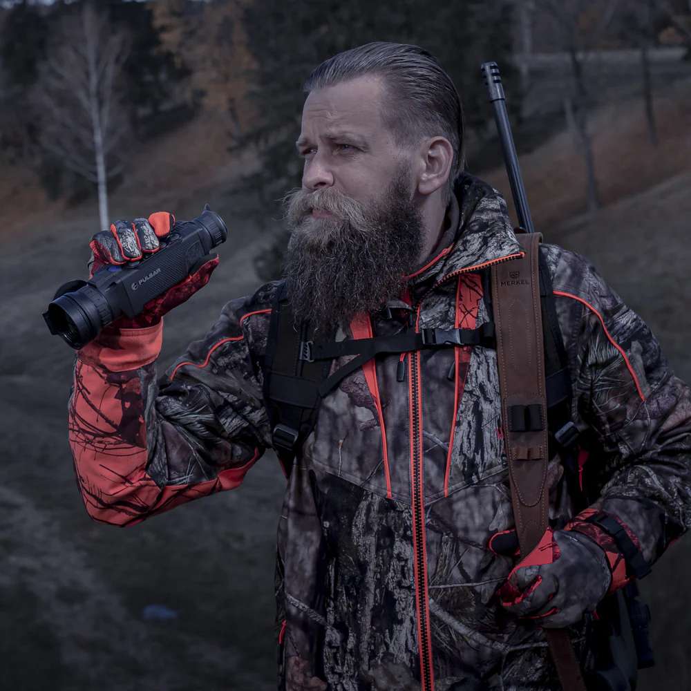 Helion 2 XQ38 Thermal Monocular - Image 6