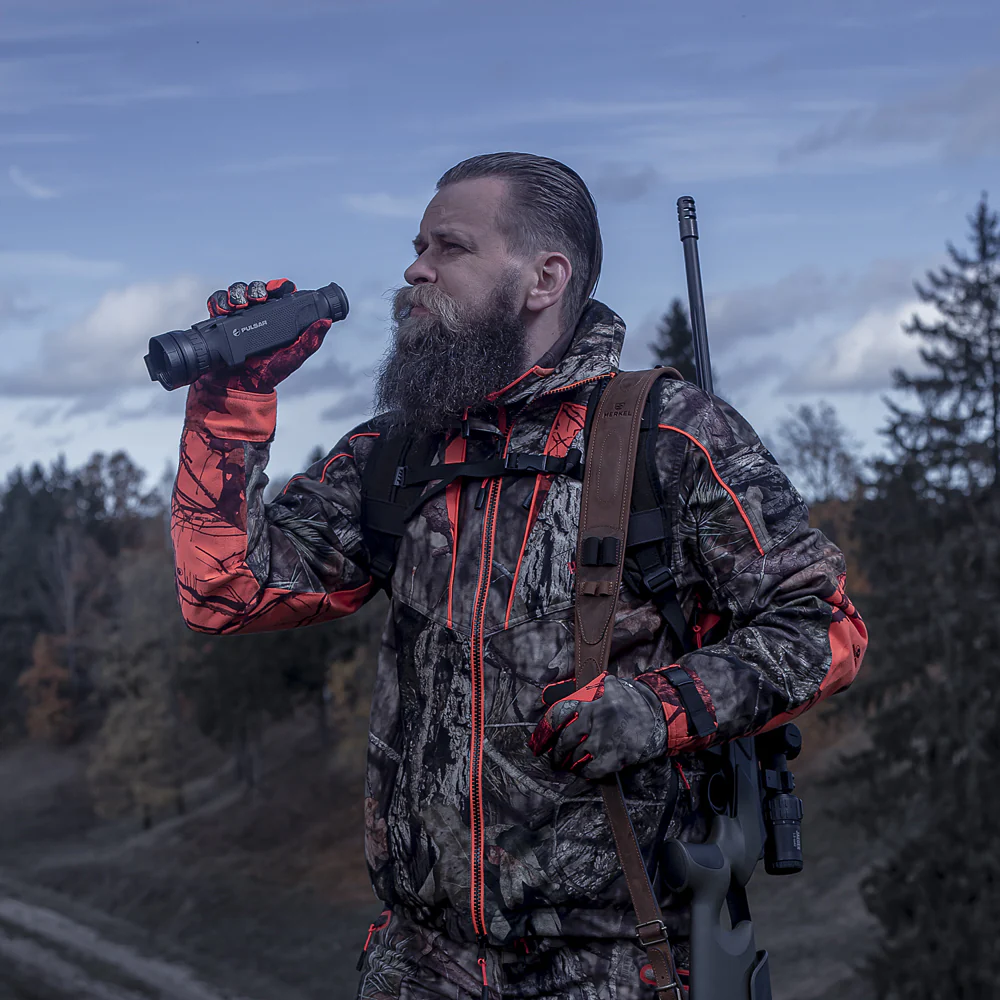 Helion 2 XQ50 Thermal Monocular - Image 5