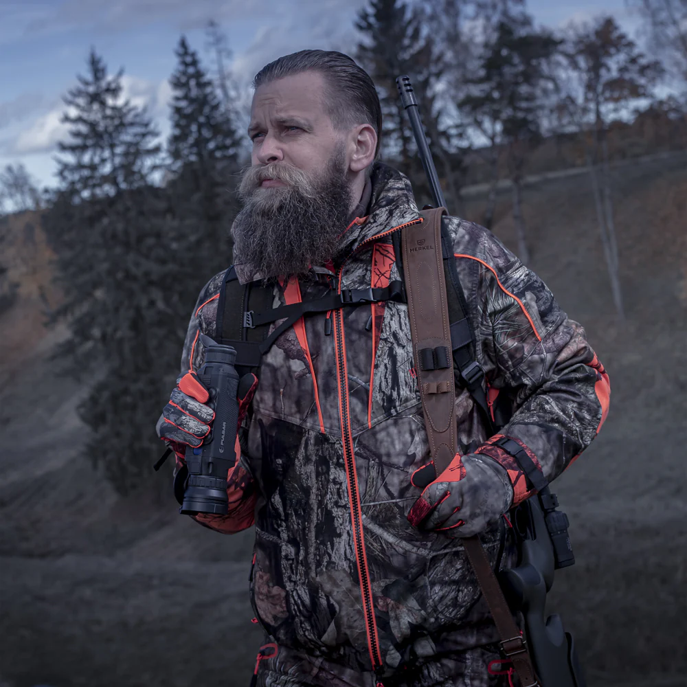 Helion 2 XQ50 Thermal Monocular - Image 6
