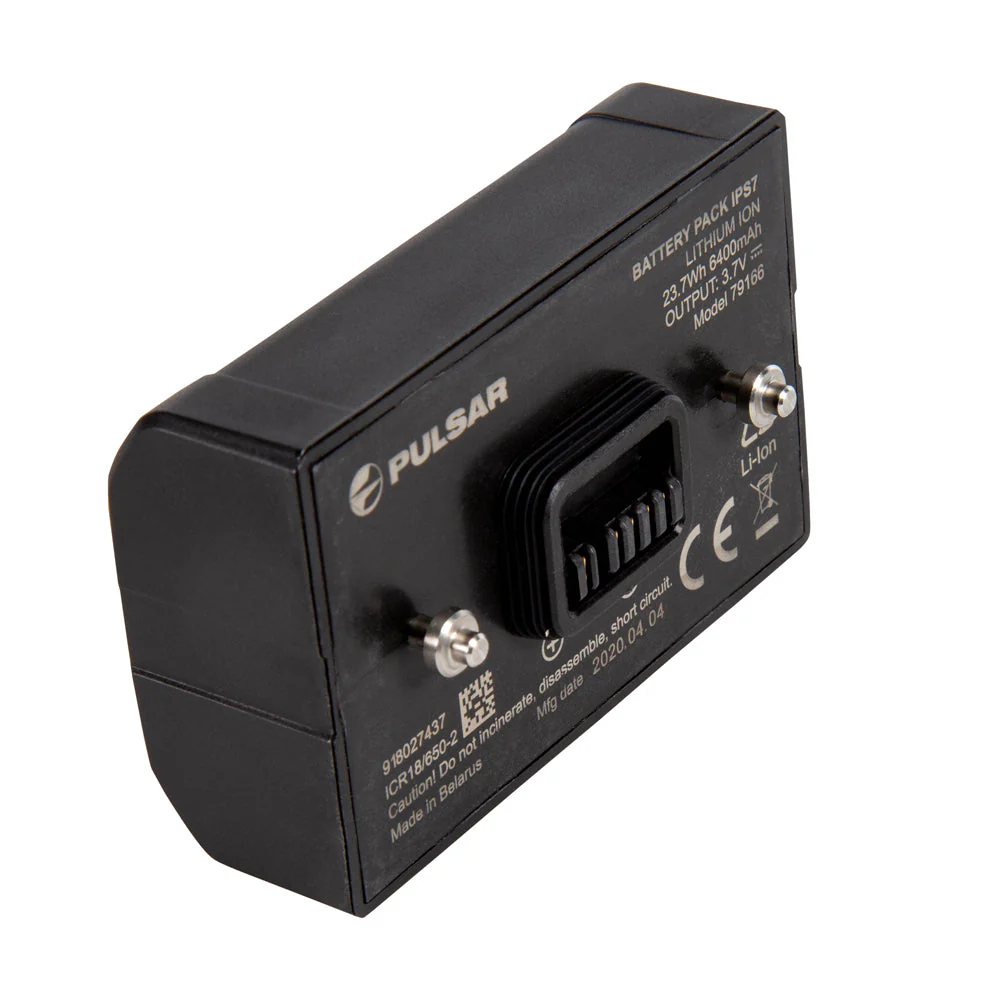 IPS 7 Battery Pack - Image 4