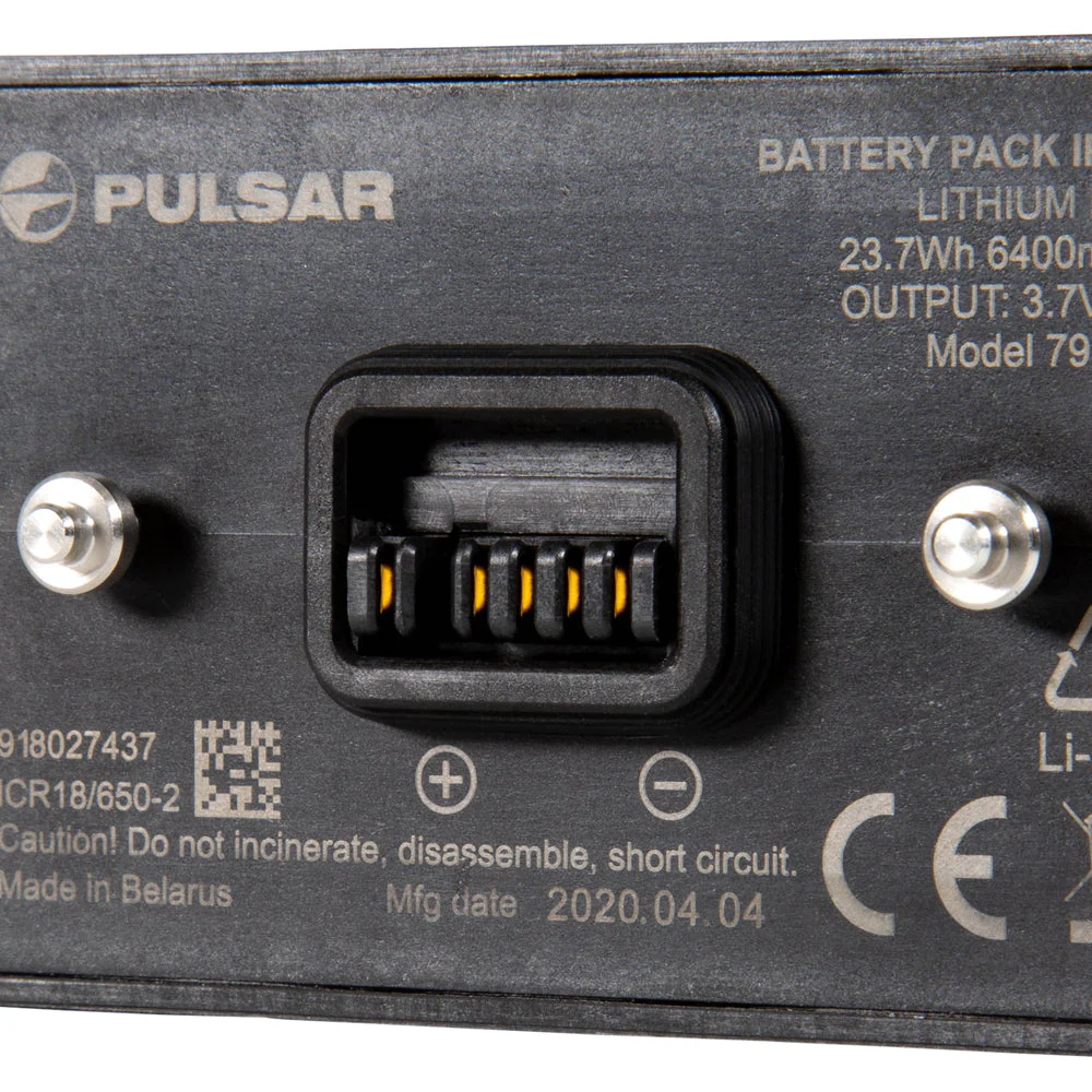 IPS 7 Battery Pack - Image 6