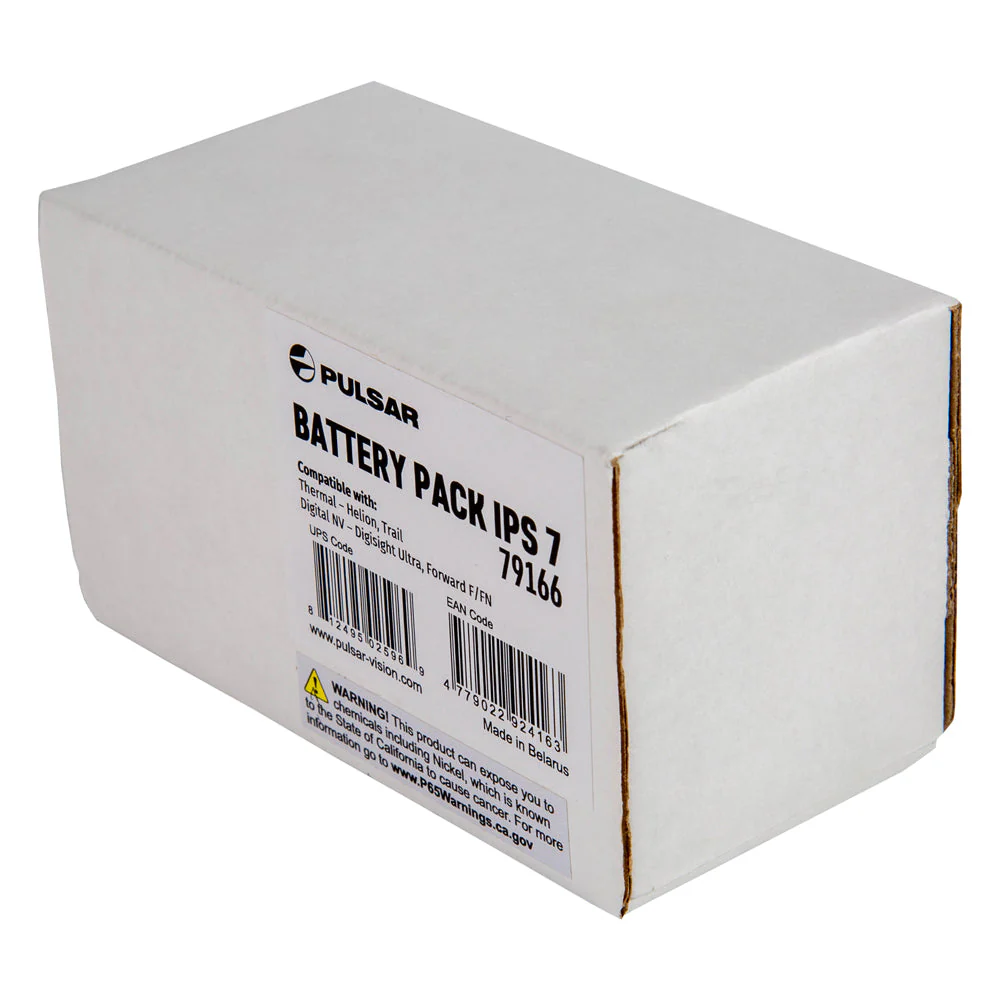 IPS 7 Battery Pack - Image 8