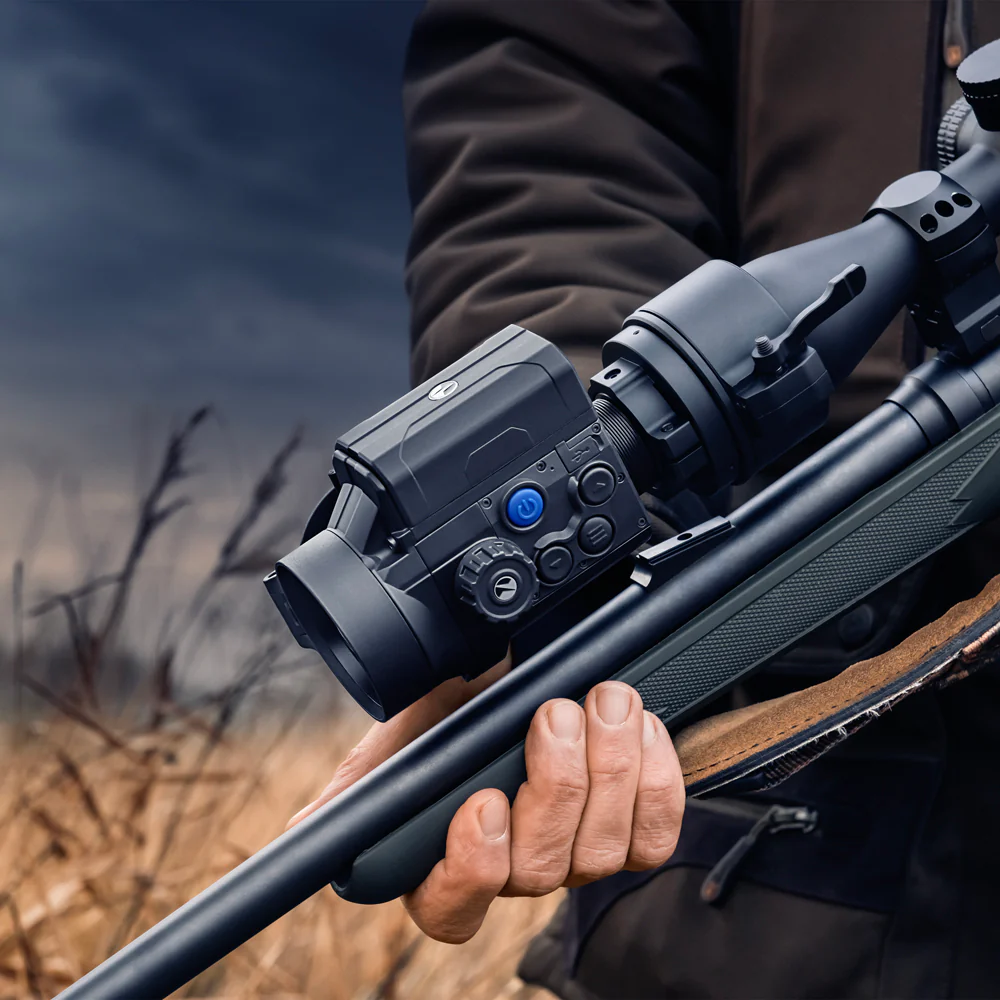 Krypton 2 XQ35 Thermal Front Attachment Kit - Image 6